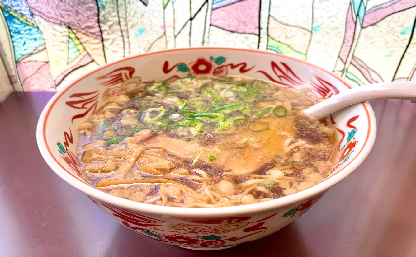 【尾道ラーメン】広島のご当地グルメ・尾道ラーメンをご紹介！のカバー画像