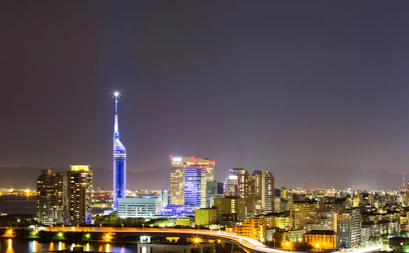 女子旅で外せないおすすめの観光スポット24選のカバー画像