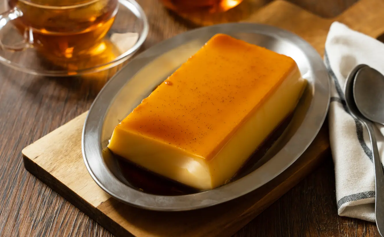 東京で注目のプリンが食べられるお店、完全網羅の91選！のカバー画像