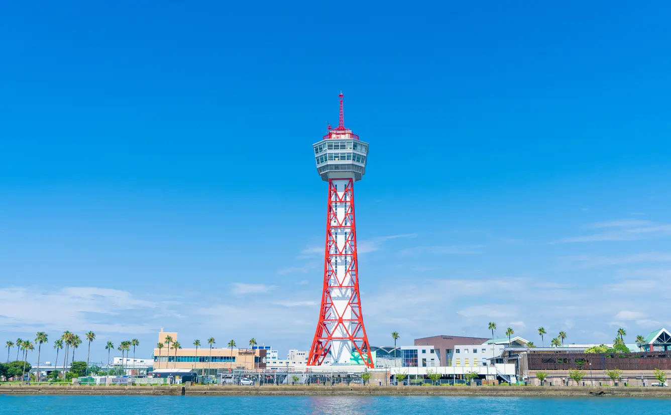 博多旅行ガイド！人気エリアや見どころ・アクセス情報が満載！のカバー画像