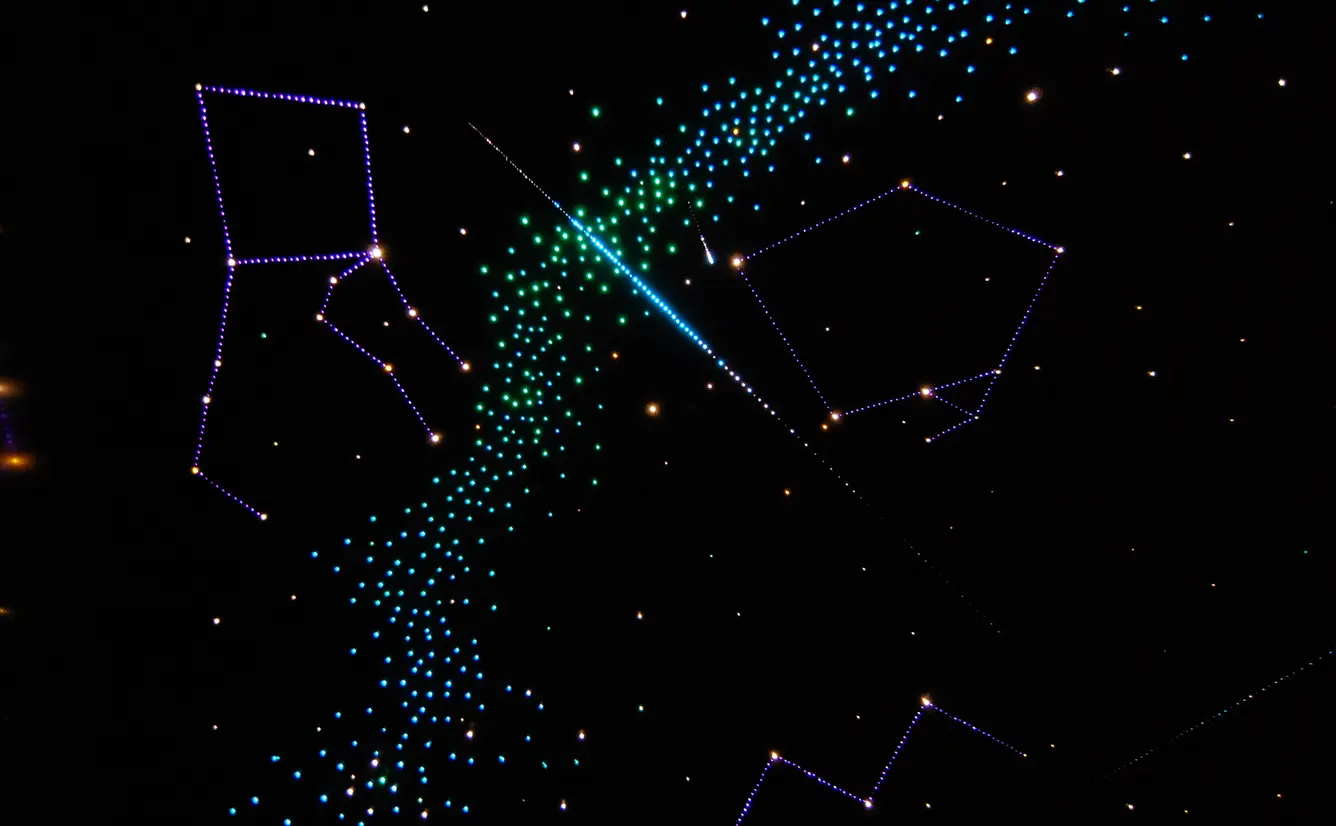 東京でおすすめのプラネタリウム21選のカバー画像