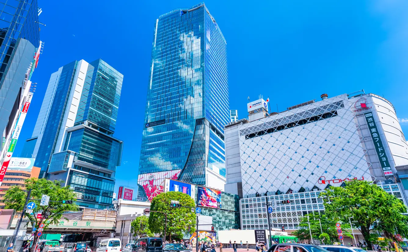 【渋谷スクランブルスクエアの楽しみ方完全ガイド】注目のグルメから渋谷エリアで最も高い展望台「渋谷スカイ」まで徹底紹介！のカバー画像