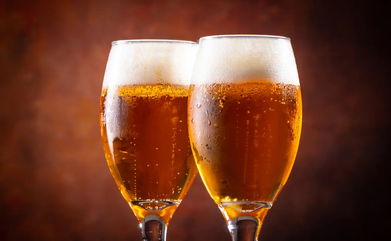 東京でクラフトビールを楽しめるお店のカバー画像