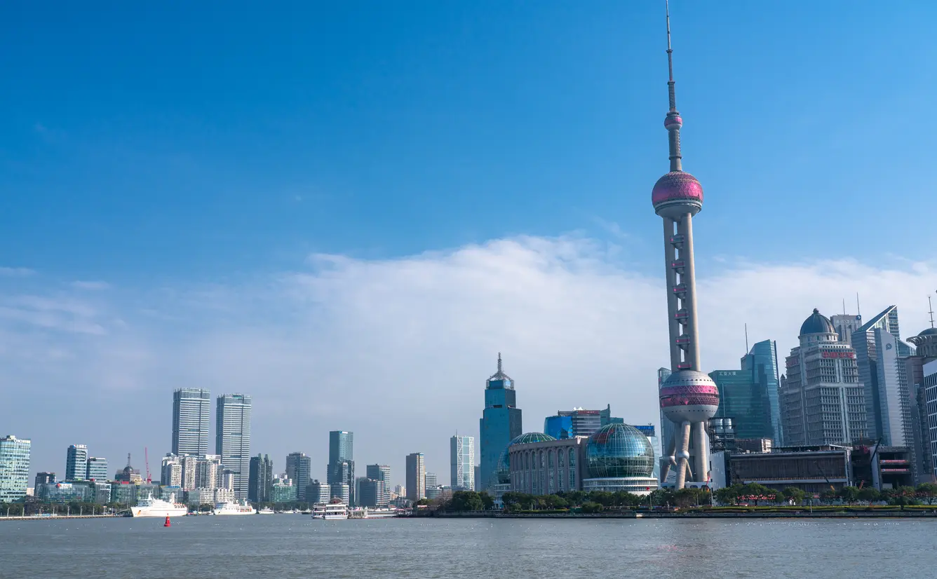 上海旅行のベストシーズンは春！おすすめ時期と理由を詳しく解説のカバー画像