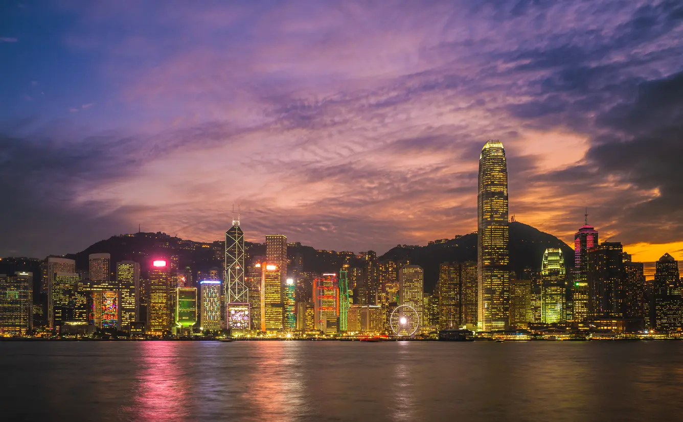 香港旅行にいくなら何泊がベスト？2泊3日のモデルコースもご提案のカバー画像