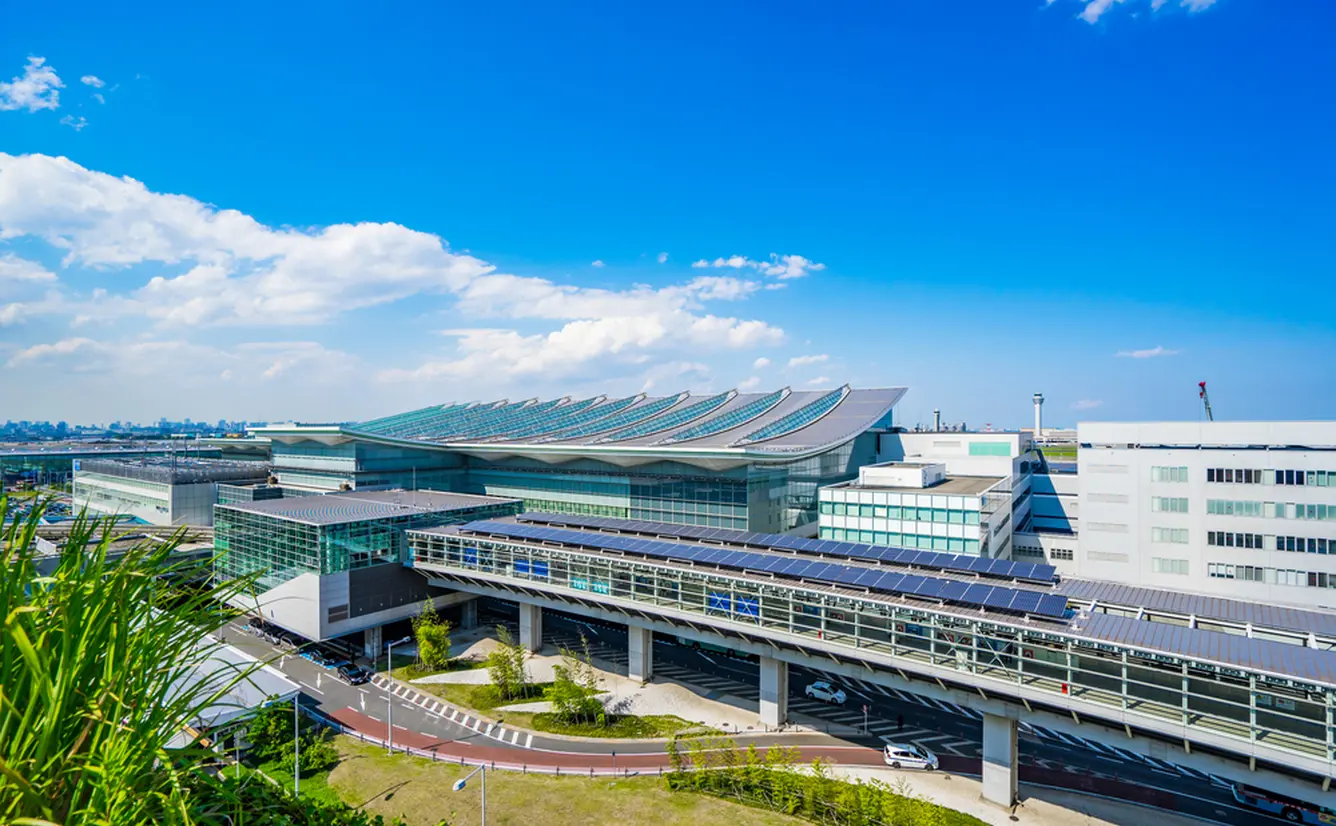 東京から大阪への行き方情報まとめ！最安値での買い方やお得情報満載のカバー画像