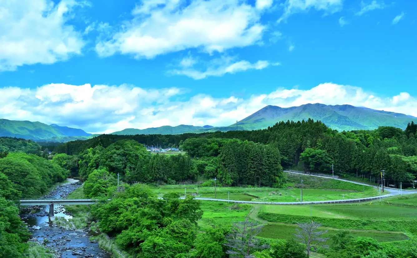 栃木県・那須観光におすすめの定番スポット15選！のカバー画像