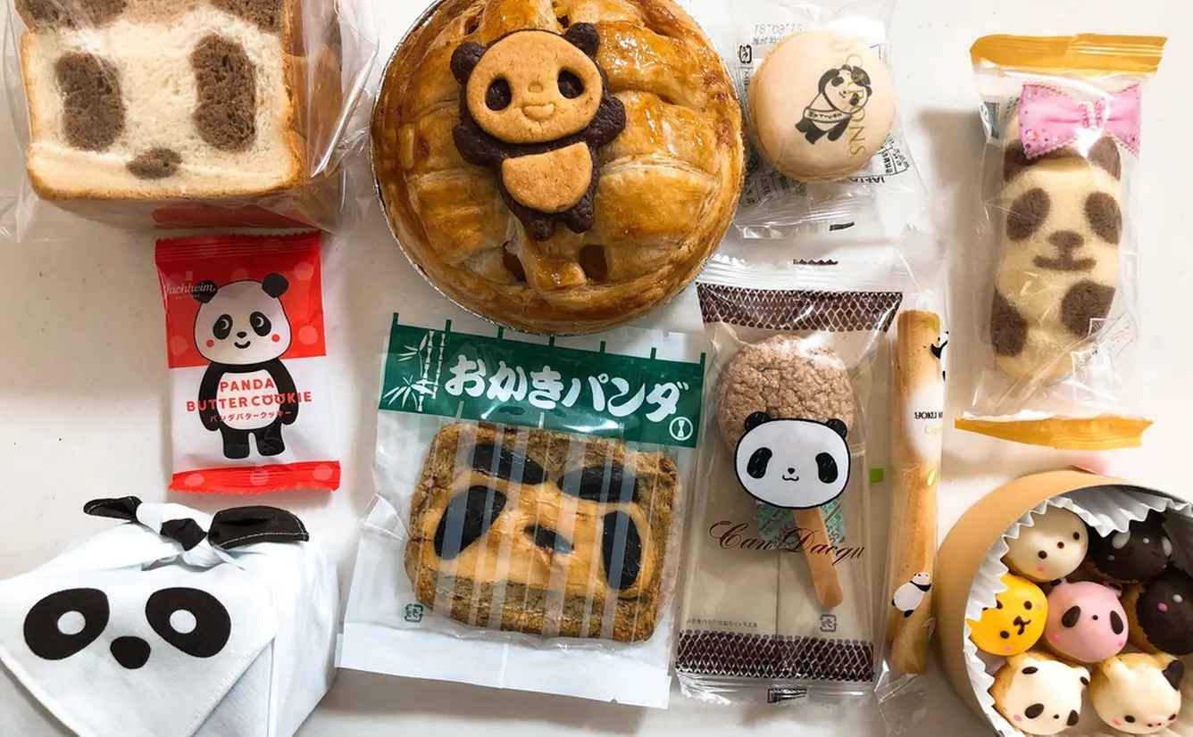 上野駅で買える東京のお土産おすすめ19選！のカバー画像