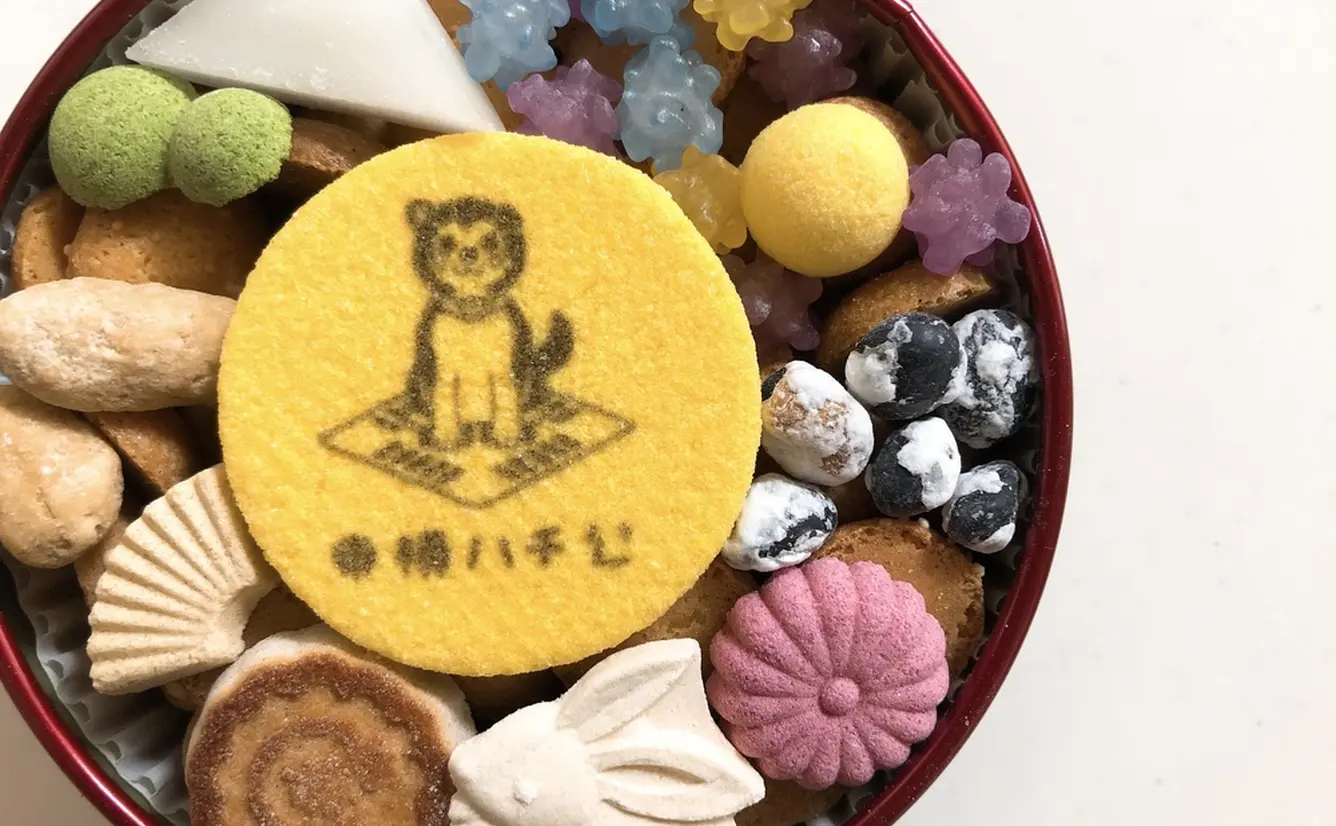 渋谷駅（渋谷エリア）で買える東京のお土産おすすめ13選！のカバー画像