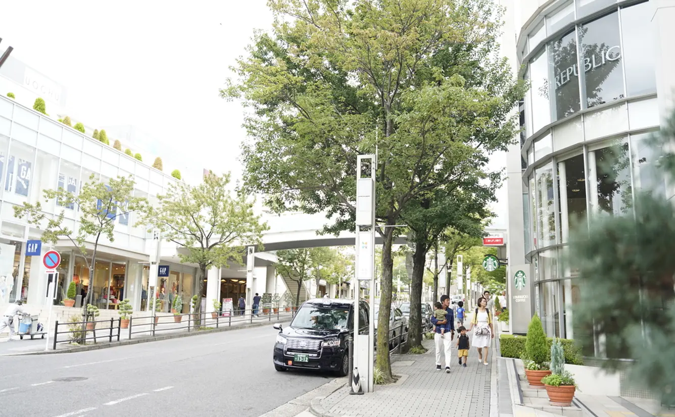 【星ヶ丘テラスの楽しみ方完全ガイド】観光やデートにおすすめの情報や周辺情報も満載！のカバー画像