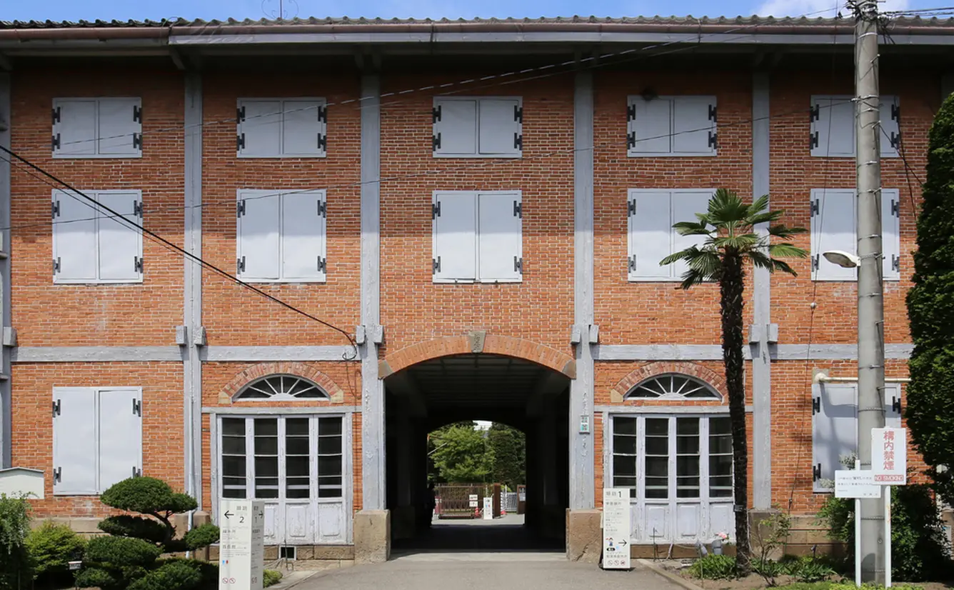 見て聞いて食べて学ぶ！群馬県のユニークな工場施設見学！のカバー画像