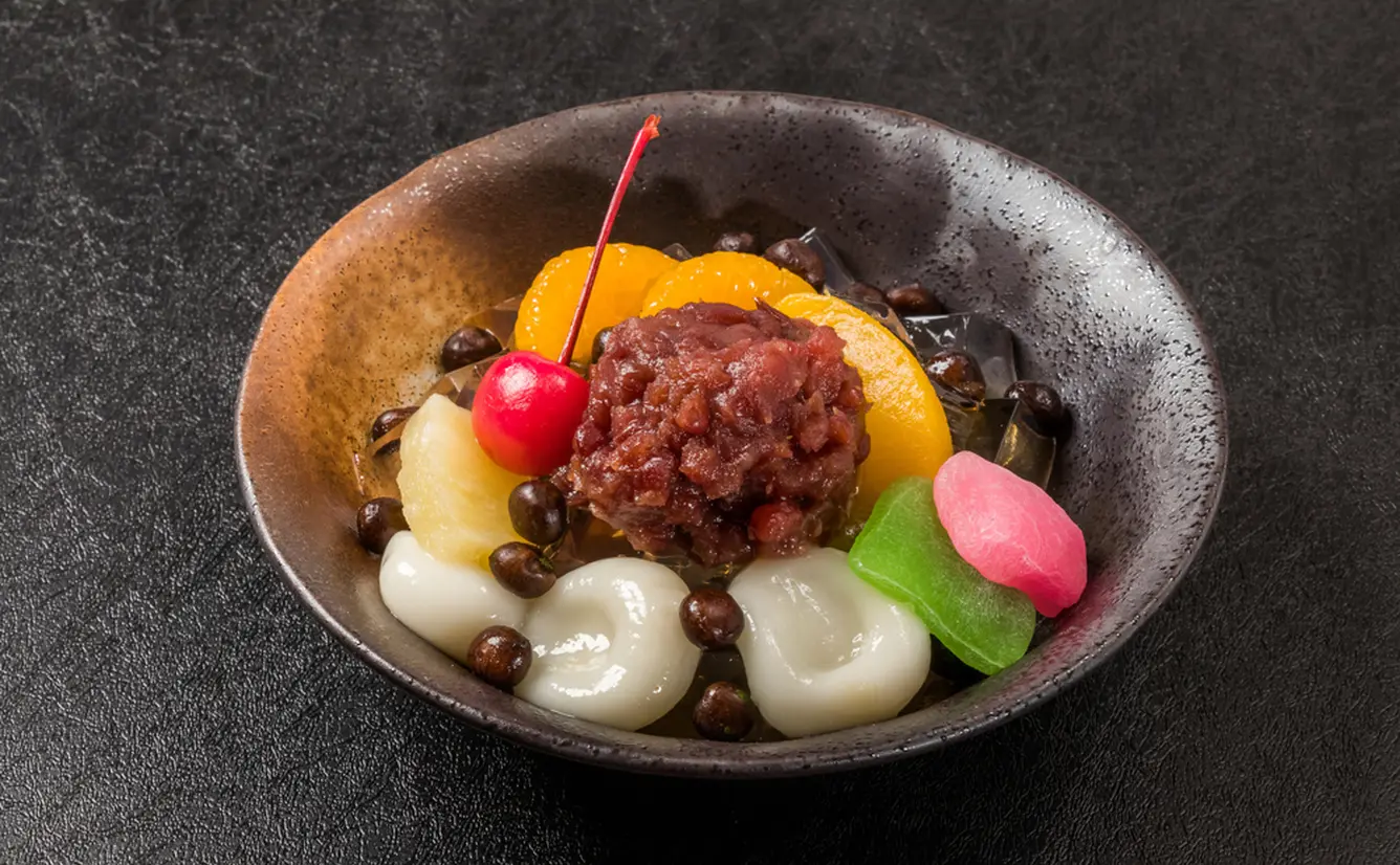 流行りのカフェだけじゃない！東京の伝統的なご当地グルメ10選！のカバー画像