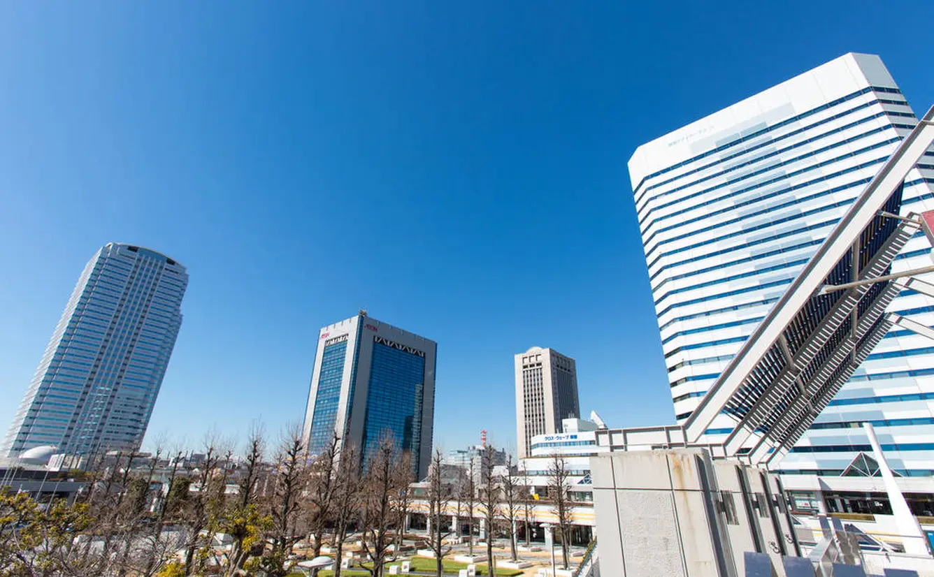 【千葉県のおでかけ・観光マップ】地図から名所や周辺おすすめ情報を探そう！のカバー画像