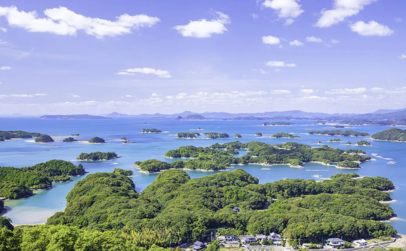 【長崎県 観光スポット紹介】歴史やグルメにレジャーが満載のおすすめスポット30選のカバー画像