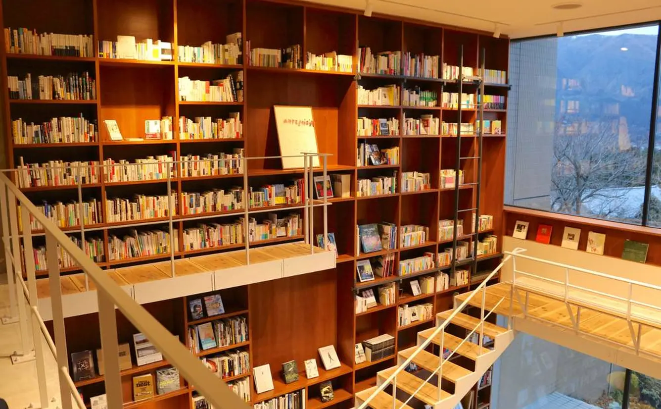 話題の【箱根本箱】体験レポート！女子旅・週末旅にもおすすめの値段・詳細情報満載のカバー画像