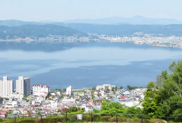のんびり車中泊の旅