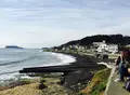 稲村ケ崎海浜公園の写真_207271