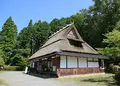 美山かやぶき美術館の写真_410285
