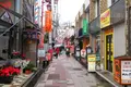 駅前商店街をブラブラしてみるの写真_124773