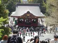 鶴岡八幡宮の写真_24585
