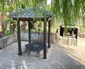 今井町の町並みの写真_372556