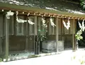 飛鳥坐神社の写真_27354
