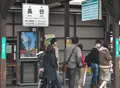 長谷駅の写真_140601