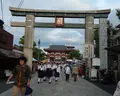 四天王寺【大阪】の写真_94783