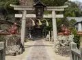 天津神社の写真_225247