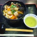 道の駅　茶の里東白川の写真_180285