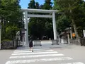 白山比咩神社の写真_219144