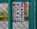 彦根の商店街を歩いてみるの写真_27787