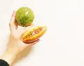 ロータスバゲット （Lotus baguette）の写真_208698