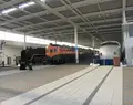 京都鉄道博物館の写真_211103