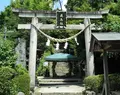 飛鳥坐神社の写真_27351