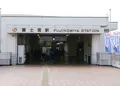 富士宮駅の写真_170241