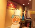 神戸アンパンマンこどもミュージアム&モールの写真_112785