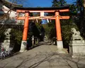 宇治神社の写真_222503