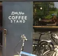 Little Nap COFFEE STAND（リトルナップコーヒースタンド）の写真_256529
