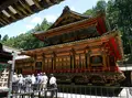 日光山輪王寺大猷院の写真_199350