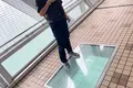 大鳴門橋遊歩道 渦の道の写真_540843