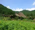 美山民俗資料館の写真_959940