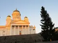 ヘルシンキ大聖堂 (Helsinki Cathedral)の写真_211572
