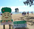 見附島の写真_216277