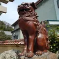 天津神社の写真_124415