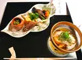 懐石宿 扇屋の写真_162602