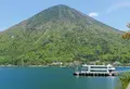 中禅寺湖遊覧船の写真_328185