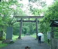 戸隠神社奥社の写真_542226