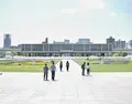 平和記念公園の写真_76118