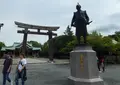 大阪城豊國神社の写真_195597